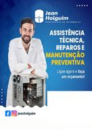 Assistência Técnica e Reparos de Computadores