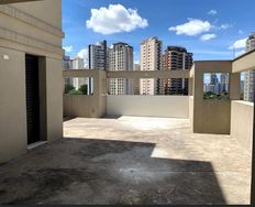 Cobertura Duplex 455 m2 4 Suites 6 Vagas