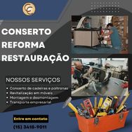 Serviços de Manutenção