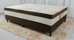 Promoção Cama Box Casal