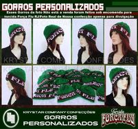 Gorros Personalizados Sob Encomenda