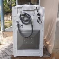 Lavadoura Electrolux Less11 11 Kg Pouco Usada + Brindes