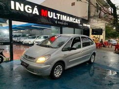 Xsara Picasso 2004 Repasse