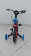 Bicicleta Infantil