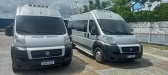 Victor Transporte e Turismo