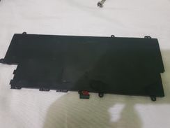 Bateria para Ultrabook Samsung Np530u3c (45wh) Preto