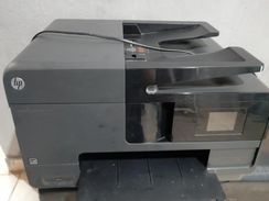 Multifuncional Hp Officejet Pro 8610 (lei