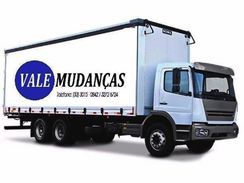 Empresa de Mudanças Vale Mudanças