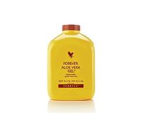 Suco de Aloe Vera Gel Forever Original