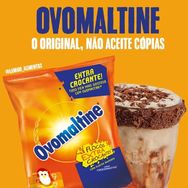 Ovomaltine Flocos