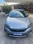 Honda City Exl 2023