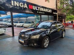 Cruze LTZ 2014