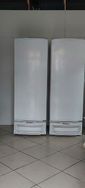 Refrigerador Vertical Gptu 570 Gelopar