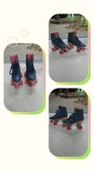 Patins Quad