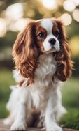 Fotos Similares: Cavalier King em Oferta Imperdível 