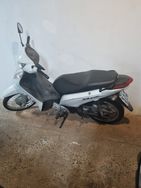 Moto Honda