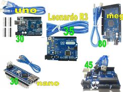 Arduino Uno