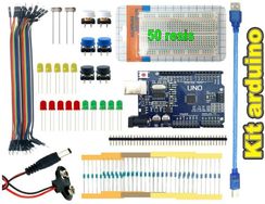 Kit Arduino Uno