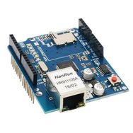 Ethernet Shield W5100 Arduino