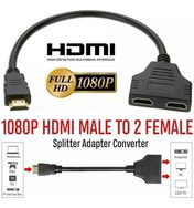 Cabo Divisor Hdmi