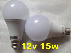 Lâmpada Led 15w 12v