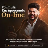 Curso Fórmula Enriquecendo Online I Feo