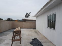 Vendo Casa 2 Quartos em São Pedro da Aldeia/rj