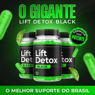 Fotos Similares: Lift Detox Black 