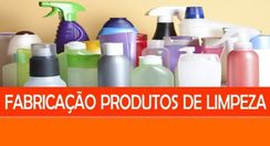 Curso Produto de Limpesa