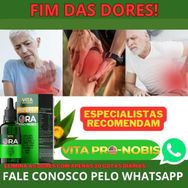 Vita Pro-nóbis