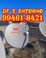 Instalador de Antenas TV Antenista