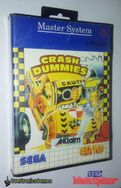 Fotos Similares: Master System Crash Dummies Sega Tec Toy 