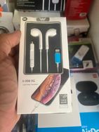 Fones de Ouvido - Entrada Lightning Iphone