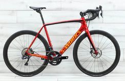 Bicicleta de Estrada Especializada S-works Tarmac 2015