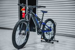 Bicicleta 2023 Yamaha Ydx Moro Pro e