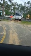 Terreno a Venda no Bairro Rio Maina