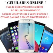 Curso Conserto de Celular Online(com Certificado)