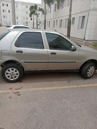 Vendo Palio Fire 1.0 2003