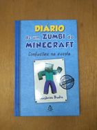 Diário de um Zumbi do Minecraft 5