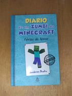 Diário de um Zumbi do Minecraft 3