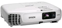 Projetor Epson Power Lite X24+ Hdmi + Adaptador Wi-fi