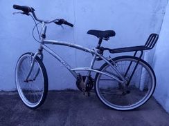 Bicicleta Caloi