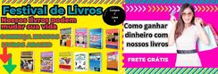 Festival de Livros