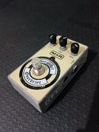 Pedal Mxr Berzerker Overdrive By Zakk Wylde - Semi Novo