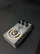 Mxr Zw38 Black Label Chorus Zakk Wylde