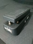 Pedal Cry Baby Wah Gcb95 Preto