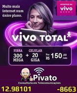 Vivo Fibra