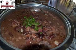 Buffet de Feijoada para Eventos