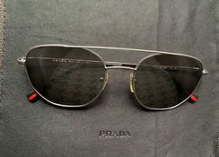 Oculos de Sol da Prada Original