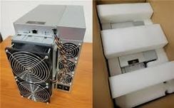 Vendendo Bitmain Antminer S19 Pro 110 Ths Asic Miner